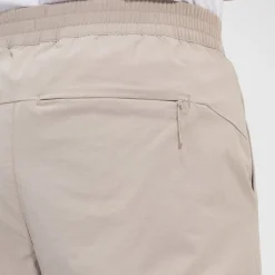 Berghaus Wandermoor Wind Shorts für Herren - Grau-Herren Shorts