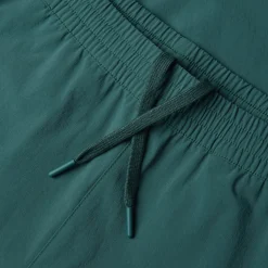 Berghaus Wandermoor Wind Shorts für Herren - Grün-Herren Shorts