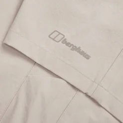 Berghaus Wandermoor Wind Shorts für Herren - Grau-Herren Shorts