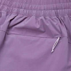 Berghaus Wandermoor Wind Shorts für Damen - Violett-Damen Shorts