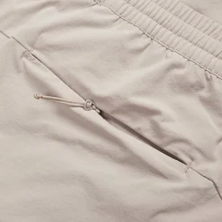 Berghaus Wandermoor Wind Shorts für Herren - Grau-Herren Shorts
