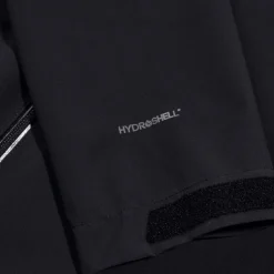 Berghaus Wasserdichte Arnaby Herren-Kapuzenjacke Schwarz-Herren Wasserdicht | Herren Leichte