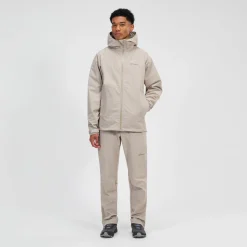 Berghaus Wasserdichte Bramblfell Gemini Gore-Tex Herren 3in1-Jacke - Grau-Herren 3 In 1 Jacken | Wasserdicht