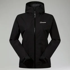 Berghaus Wasserdichte Bramblfell Gemini Gore-Tex Herren 3in1-Jacke - Schwarz-Herren 3 In 1 Jacken | Wasserdicht
