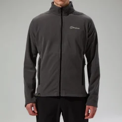 Berghaus Wasserdichte Bramblfell Gemini Gore-Tex Herren 3in1-Jacke - Schwarz-Herren 3 In 1 Jacken | Wasserdicht