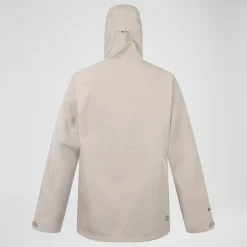Berghaus Wasserdichte Bramblfell Gemini Gore-Tex Herren 3in1-Jacke - Grau-Herren 3 In 1 Jacken | Wasserdicht