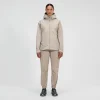 Berghaus Wasserdichte Bramblfell InterActive Gore-Tex Damen-Jacke - Grau-Damen Wasserdicht