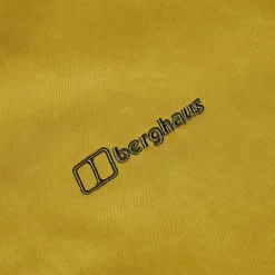 Berghaus Wasserdichte Bramblfell InterActive Gore-Tex Herren-Jacke - Gelb-Herren Wasserdicht
