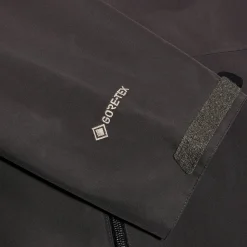 Berghaus Wasserdichte Bramblfell InterActive Gore-Tex Herren-Jacke - Grau/Schwarz-Herren Wasserdicht