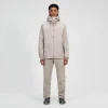 Berghaus Wasserdichte Deluge Pro 3.0 Herren-Jacke - Grau-Herren Wasserdicht