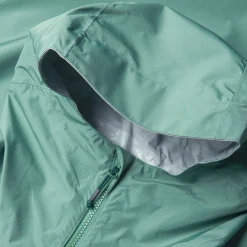 Berghaus Wasserdichte Deluge Pro 3.0 Herren-Jacke - Grün-Herren Wasserdicht