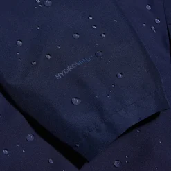 Berghaus Wasserdichte Deluge Pro 3.0 Herren-Jacke Blau-Herren Wasserdicht