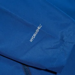 Berghaus Wasserdichte Deluge Pro 3.0 Herren-Jacke - Blau-Herren Wasserdicht
