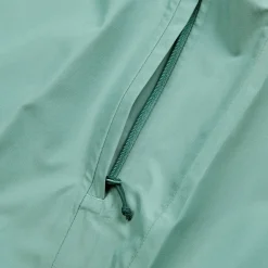 Berghaus Wasserdichte Deluge Pro 3.0 Damen-Jacke - Grün-Damen Wasserdicht