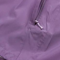 Berghaus Wasserdichte Deluge Pro 3.0 Damen-Jacke - Violett-Damen Wasserdicht