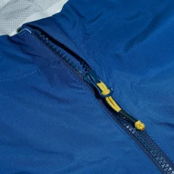 Berghaus Wasserdichte Deluge Pro 3.0 Herren-Jacke - Blau-Herren Wasserdicht