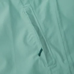 Berghaus Wasserdichte Deluge Pro 3.0 Herren-Jacke - Grün-Herren Wasserdicht