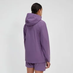 Berghaus Wasserdichte Deluge Pro 3.0 Damen-Jacke - Violett-Damen Wasserdicht