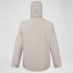 Berghaus Wasserdichte Deluge Pro 3.0 Herren-Jacke - Grau-Herren Wasserdicht