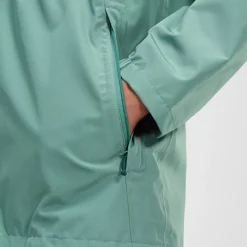 Berghaus Wasserdichte Deluge Pro 3.0 Herren-Jacke - Grün-Herren Wasserdicht