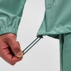 Berghaus Wasserdichte Deluge Pro 3.0 Herren-Jacke - Grün-Herren Wasserdicht