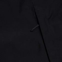 Berghaus Wasserdichte Deluge Pro 3.0 Herren-Jacke Schwarz-Herren Wasserdicht