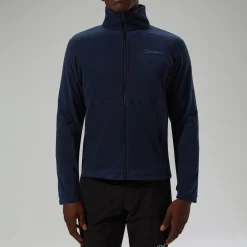 Berghaus Wasserdichte Hillwalker Gemini Herren 3in1-Jacke - Blau-Herren 3 In 1 Jacken | Wasserdicht