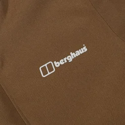 Berghaus Wasserdichte Hinderwick Damen-Jacke - Braun-Damen Wasserdicht