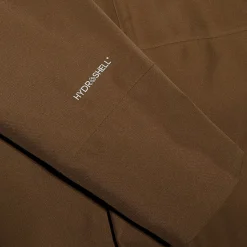 Berghaus Wasserdichte Hinderwick Damen-Jacke - Braun-Damen Wasserdicht