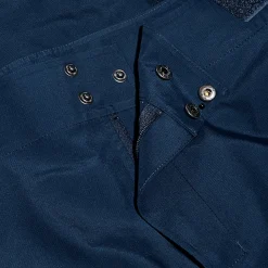 Berghaus Wasserdichte Ridge-Seeker Damen-Hose - Blau-Damen Wasserdicht