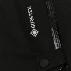 Berghaus Wasserdichte Ridge-Seeker Herren-Hose - Schwarz-Herren Lange Hosen