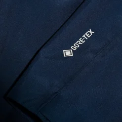 Berghaus Wasserdichte Ridge-Seeker Damen-Jacke - Blau-Damen Wasserdicht