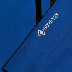 Berghaus Wasserdichte Ridge-Seeker Herren-Jacke - Blau/Schwarz-Herren Wasserdicht