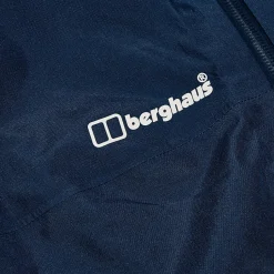 Berghaus Wasserdichte Ridge-Seeker Damen-Hose - Blau-Damen Wasserdicht