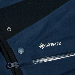 Berghaus Wasserdichte Ridge-Seeker Damen-Hose - Blau-Damen Wasserdicht