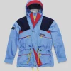 Berghaus Wasserdichte Trango Gore-Tex Damen-Jacke - Blau-Damen Wasserdicht | Wasserdicht