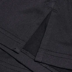Berghaus Wayside Boxy Funktions-T-Shirt für Damen Schwarz-Damen Baselayer