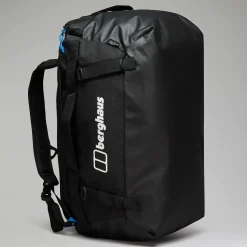 Berghaus Xodus Holdall 40 - Schwarz- Reisetaschen