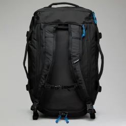 Berghaus Xodus Holdall 40 - Schwarz- Reisetaschen