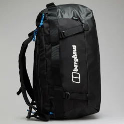 Berghaus Xodus Holdall 40 - Schwarz- Reisetaschen