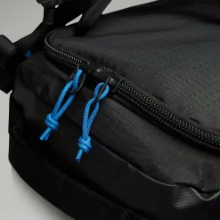 Berghaus Xodus Holdall 40 - Schwarz- Reisetaschen