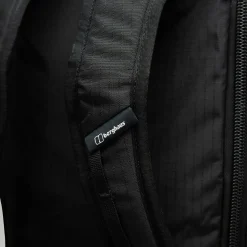 Berghaus Xodus Holdall 40 - Schwarz- Reisetaschen