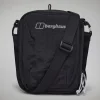 Berghaus Xodus X-Body Groß - Schwarz- Reisetaschen