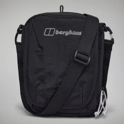 Berghaus Xodus X-Body Groß - Schwarz- Reisetaschen