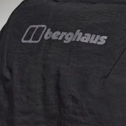 Berghaus Xodus X-Body Groß - Schwarz- Reisetaschen