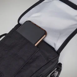 Berghaus Xodus X-Body Groß - Schwarz- Reisetaschen