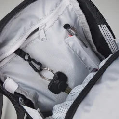 Berghaus Xodus X-Body Groß - Schwarz- Reisetaschen