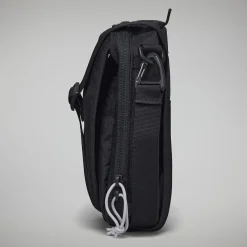 Berghaus Xodus X-Body Groß - Schwarz- Reisetaschen