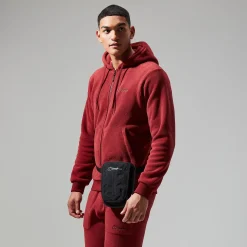 Berghaus Xodus X-Body Groß - Schwarz- Reisetaschen