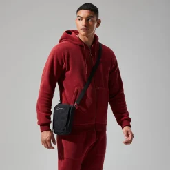 Berghaus Xodus X-Body Groß - Schwarz- Reisetaschen
